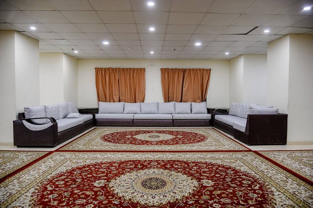 ردهة