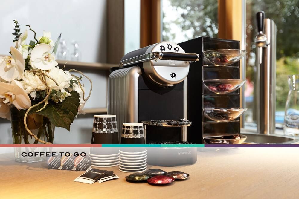 وسائل راحة في الغرف