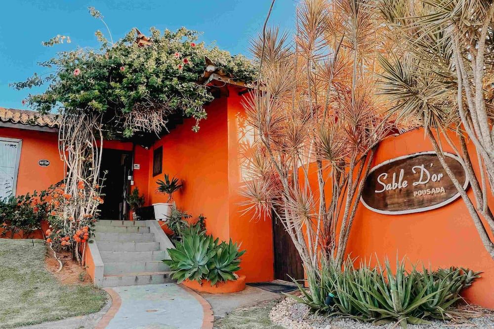 المظهر الخارجي