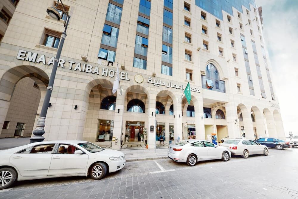 مبنى