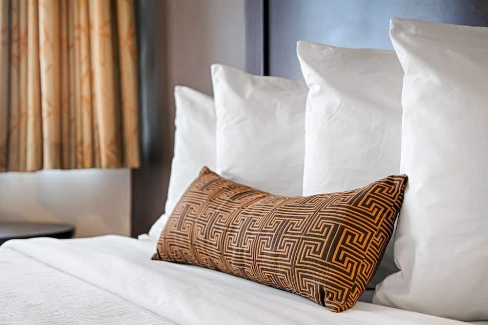 وسائل راحة في الغرف