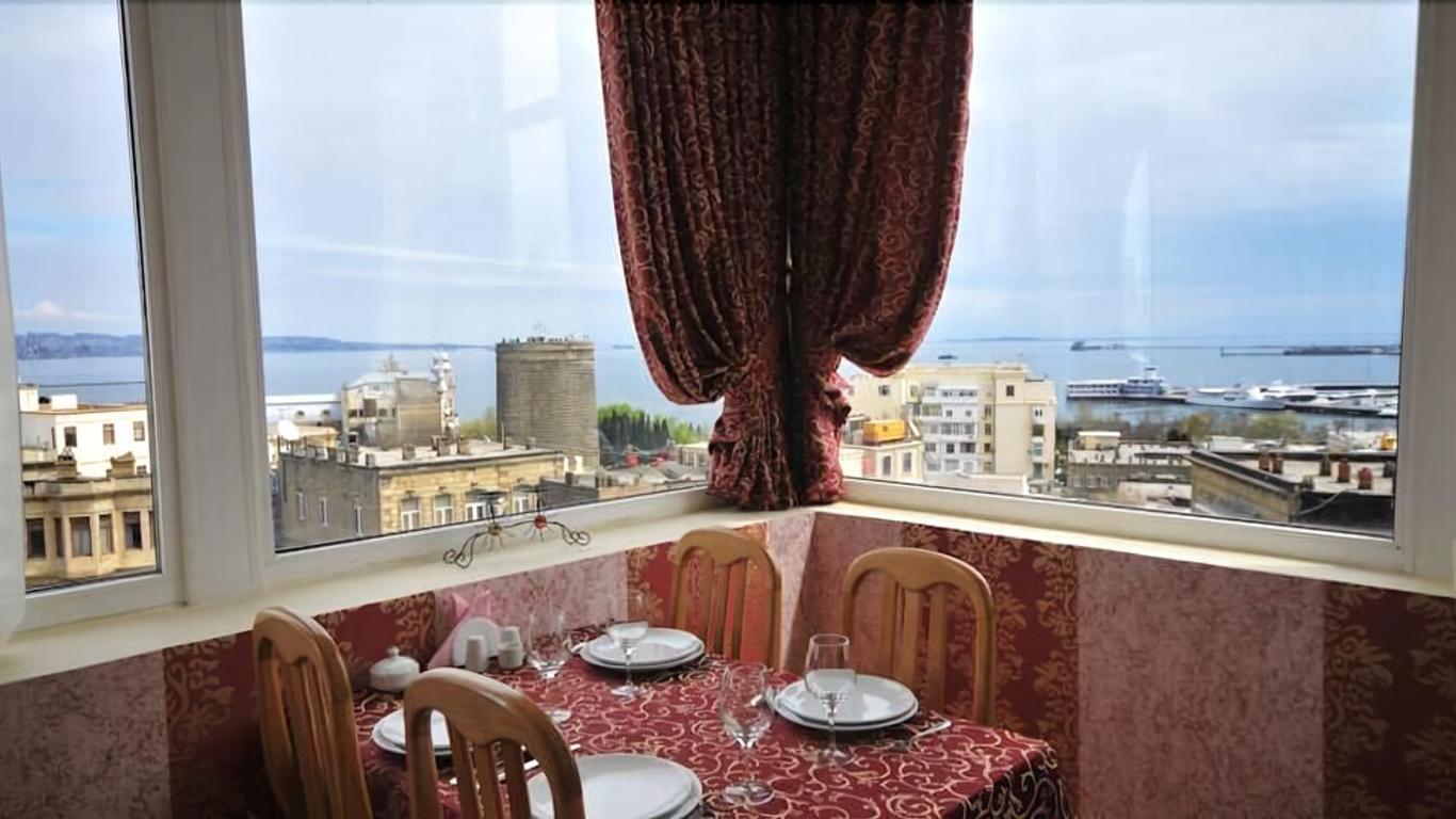 فندق بويوك غالا