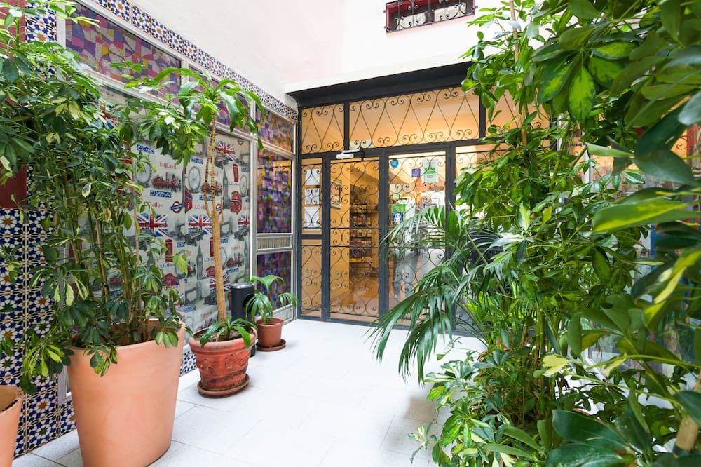 المظهر الخارجي