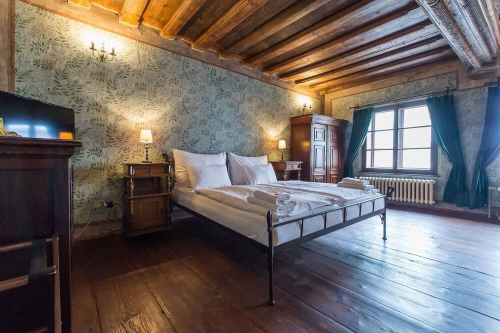 غرفة نوم صورة