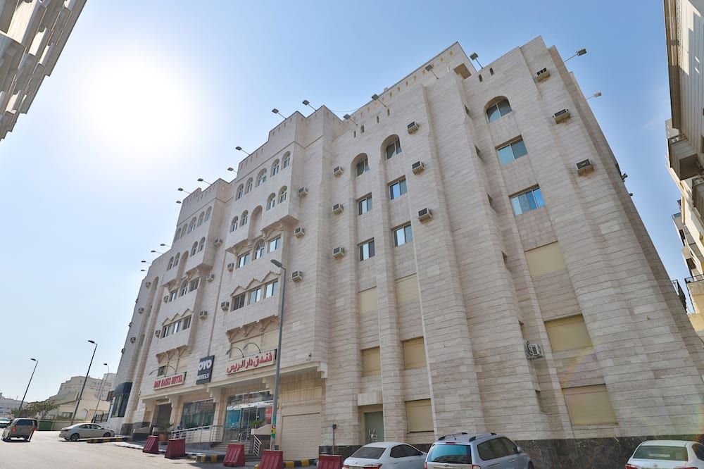 مبنى