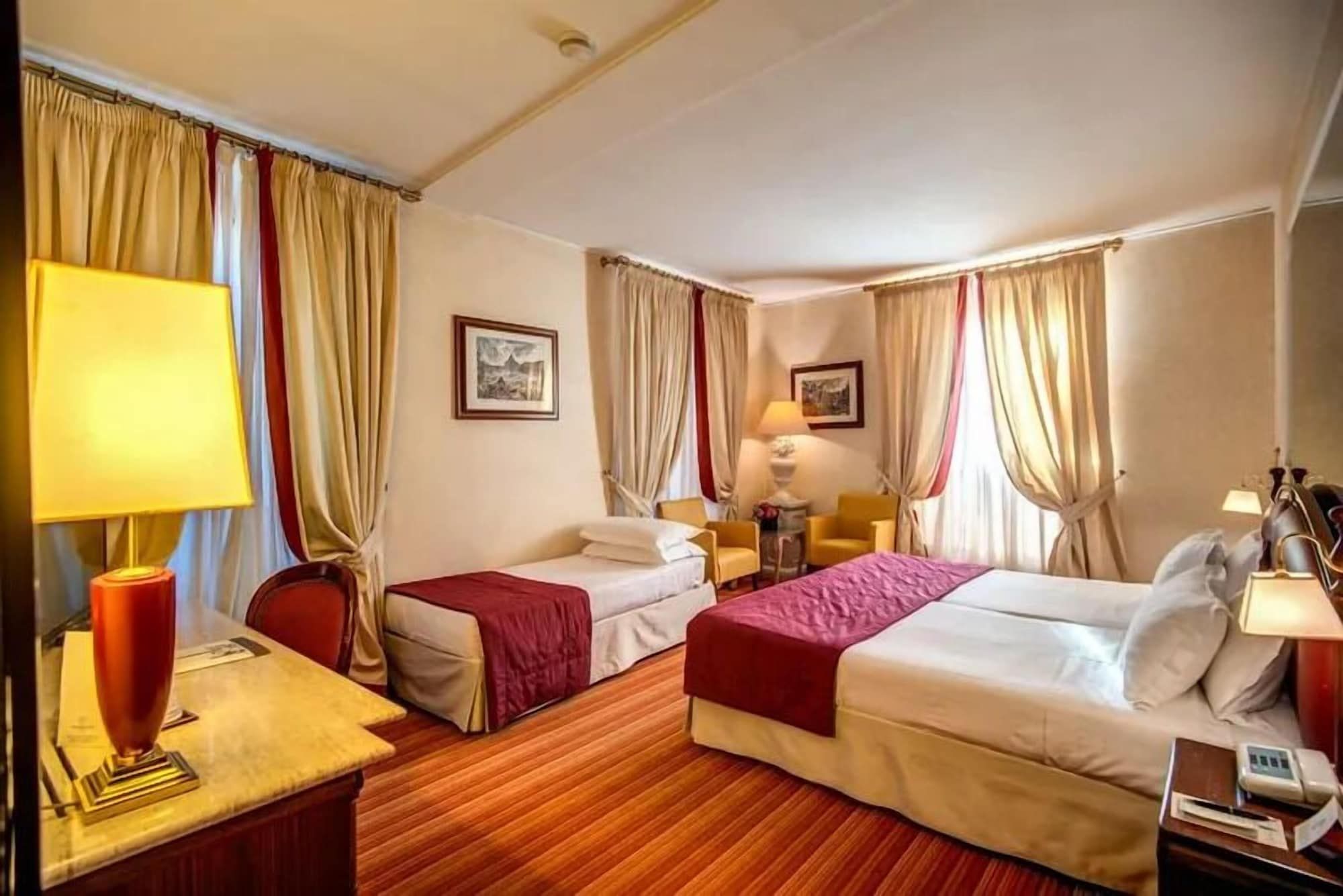 غرفة نوم صورة