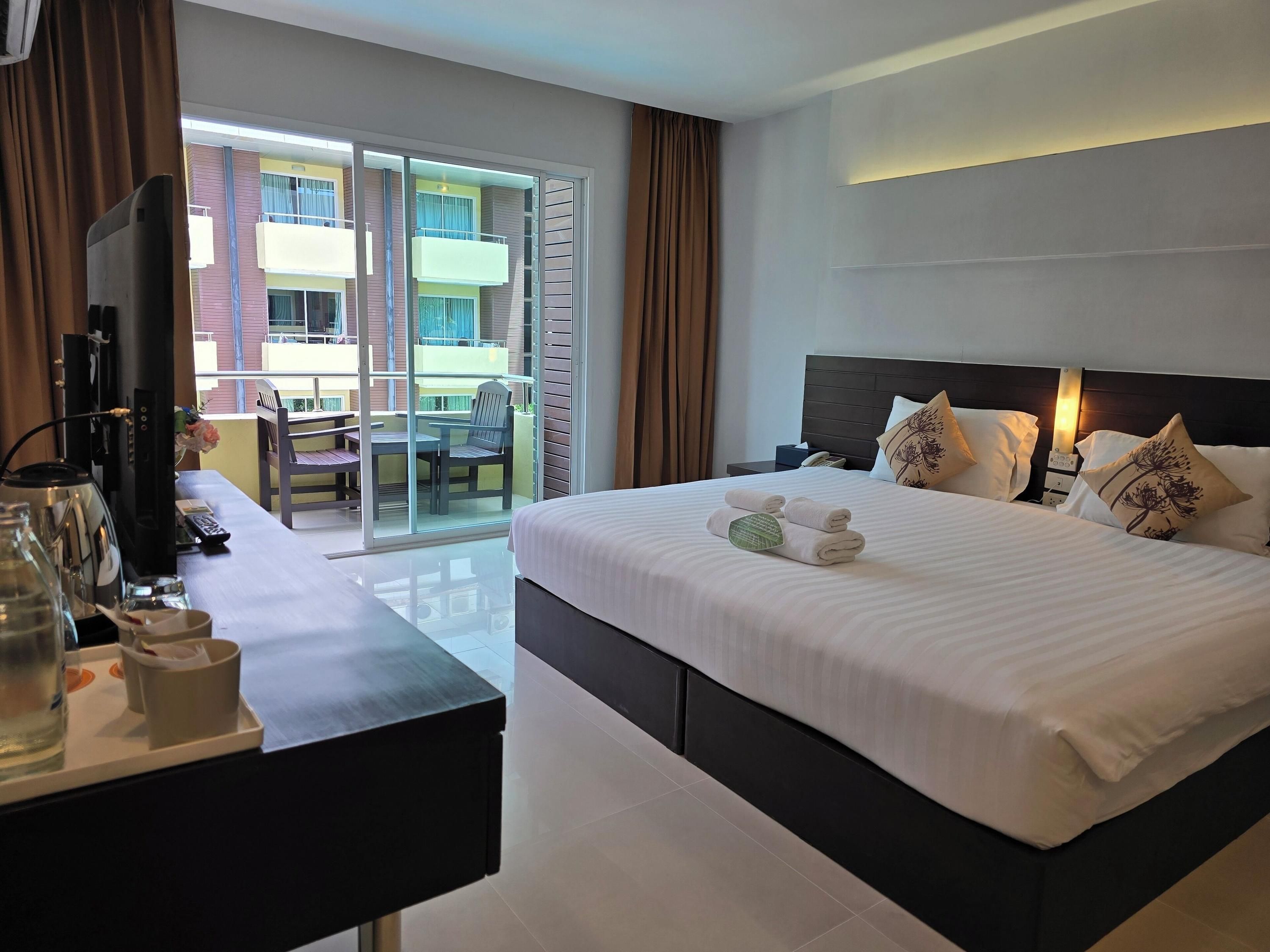 غرفة نوم صورة