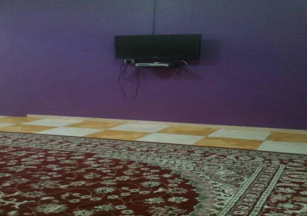 وسائل راحة في الغرف