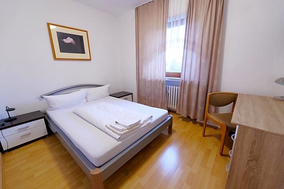 غرفة نوم صورة