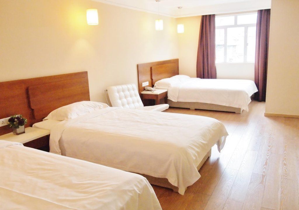 غرفة نوم صورة