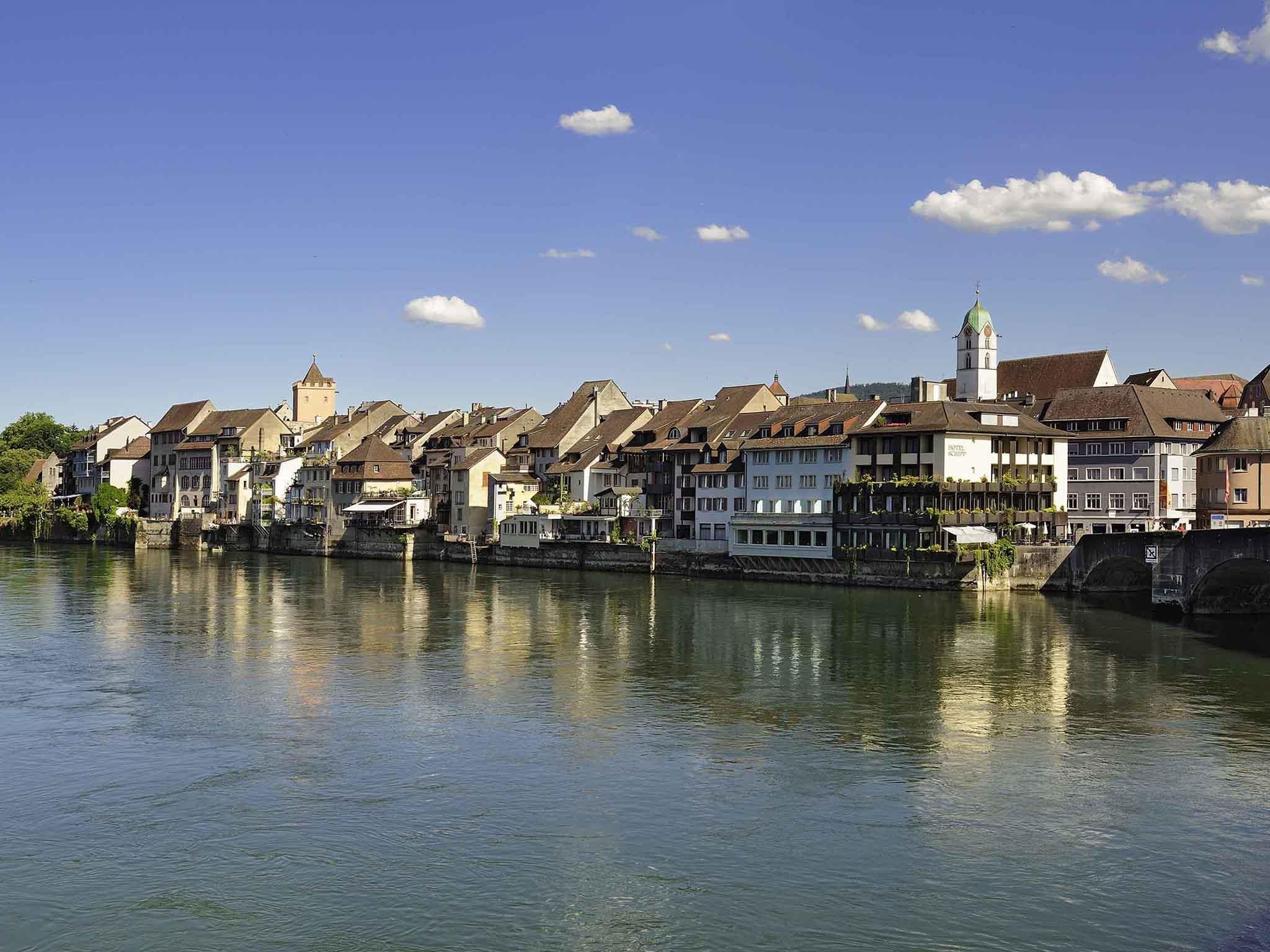 المظهر الخارجي