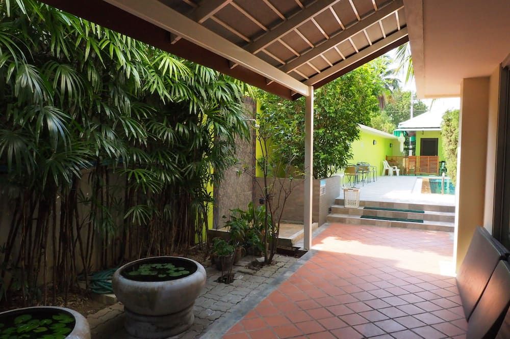 المظهر الخارجي