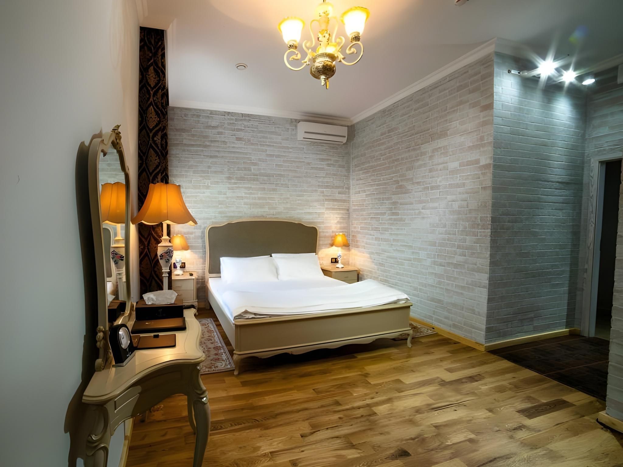 غرفة نوم صورة