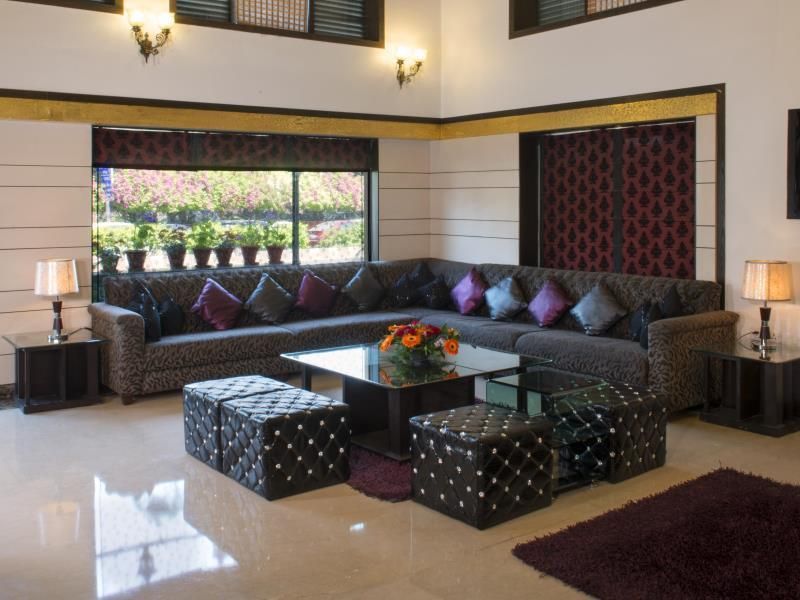 غرفة معيشة صورة