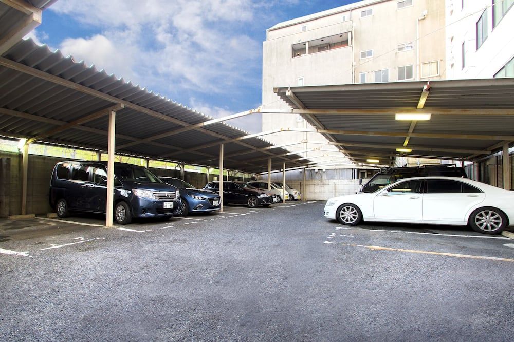 المظهر الخارجي