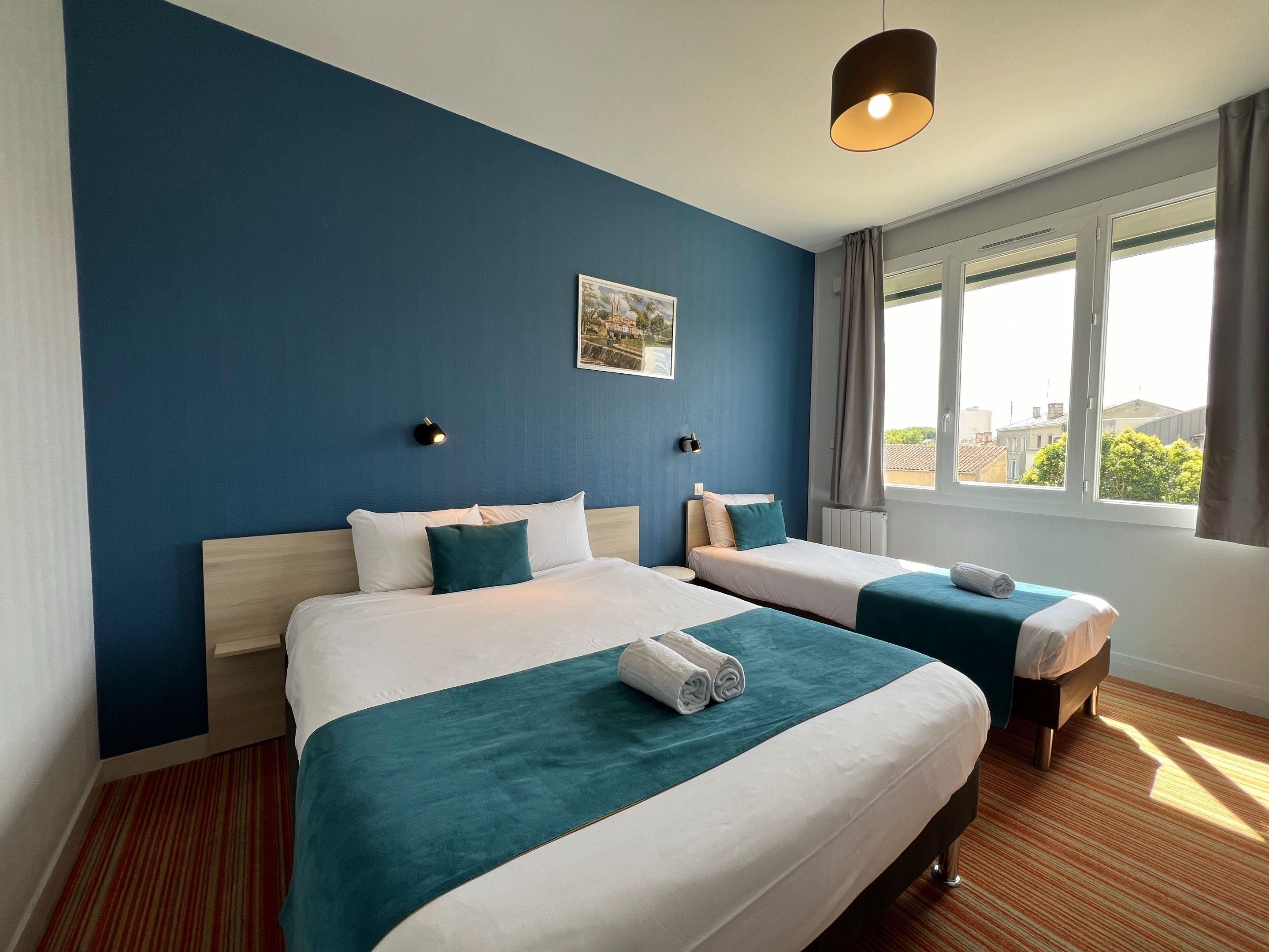 غرفة نوم صورة