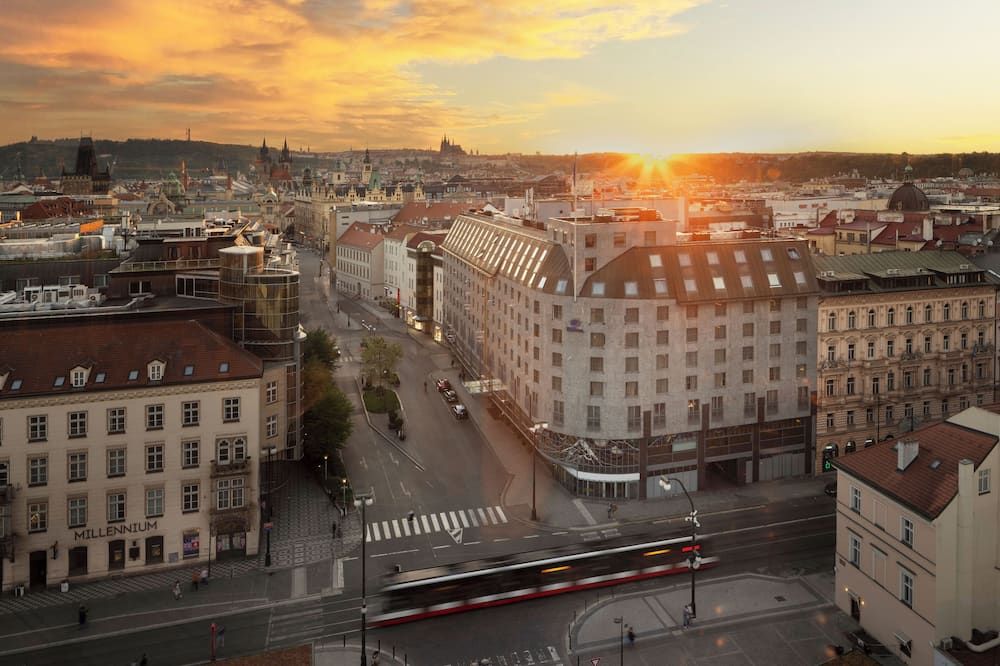 المظهر الخارجي