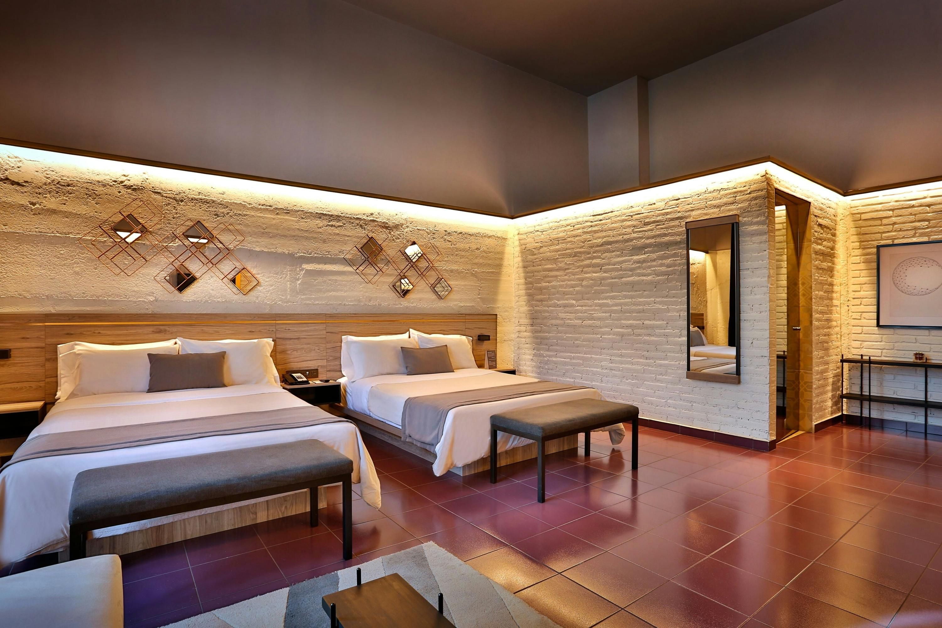 غرفة نوم صورة