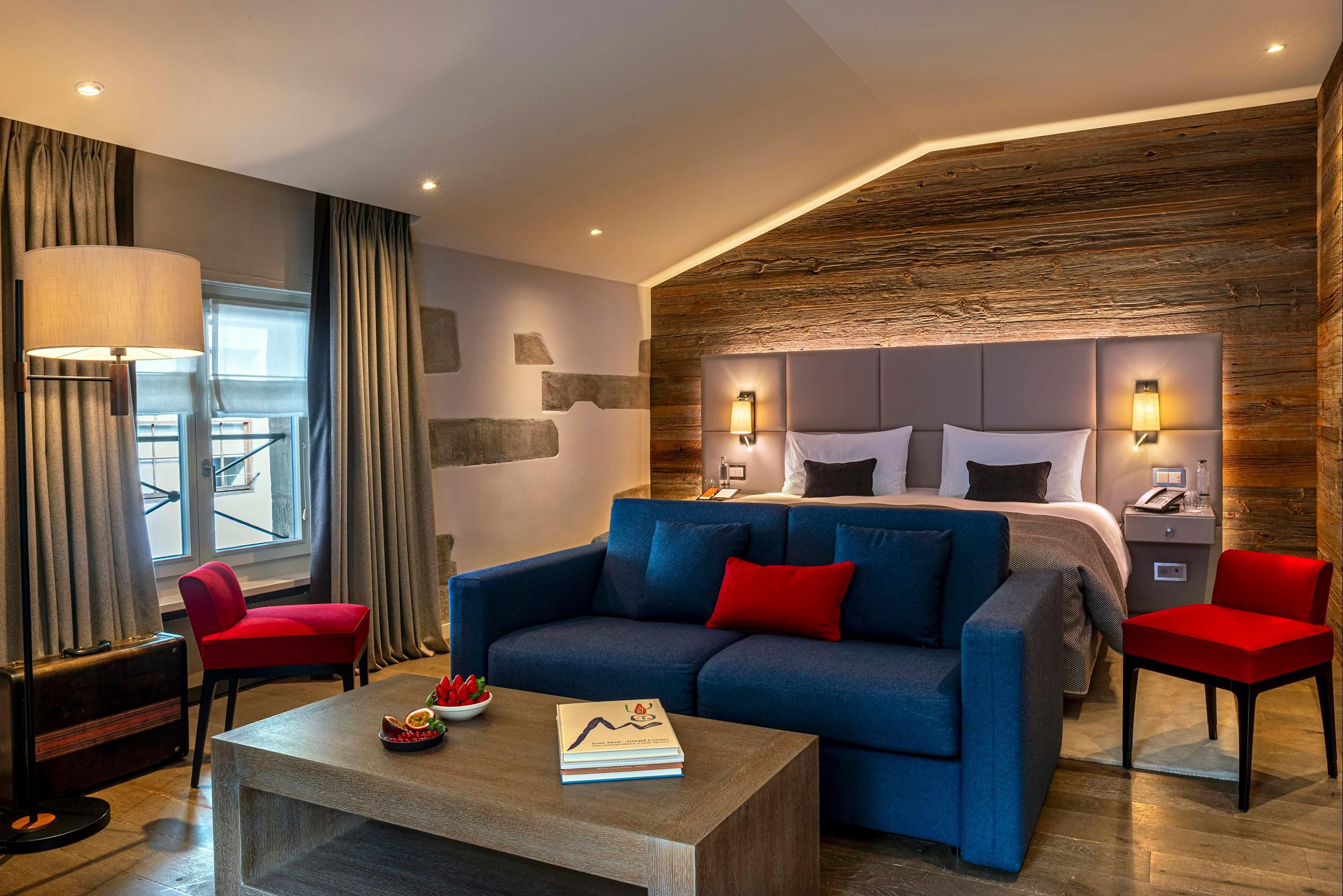 غرفة نوم صورة