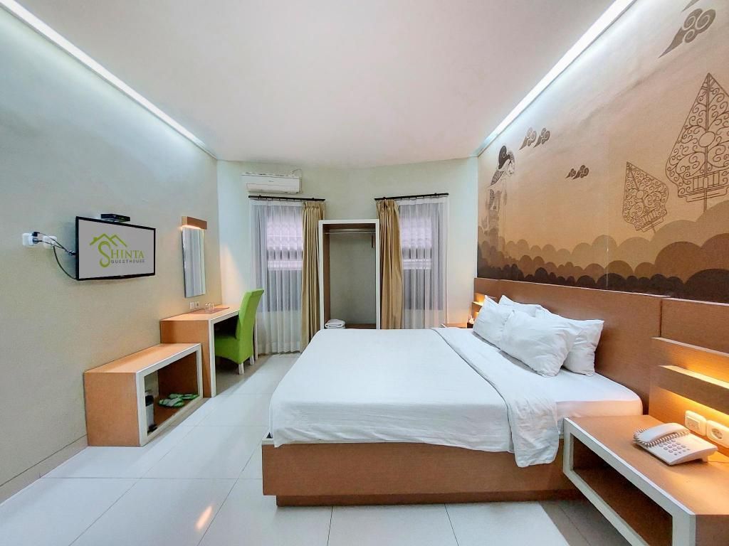 غرفة نوم صورة