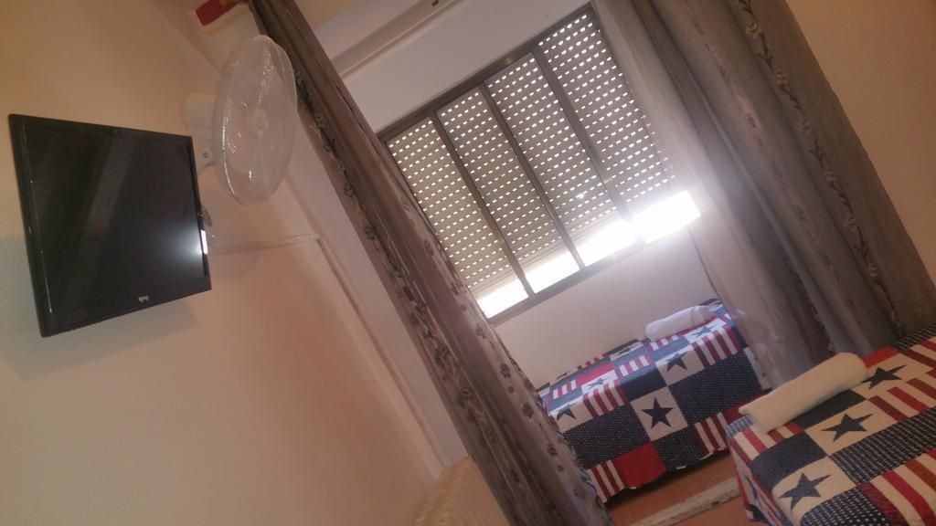 وسائل راحة في الغرف