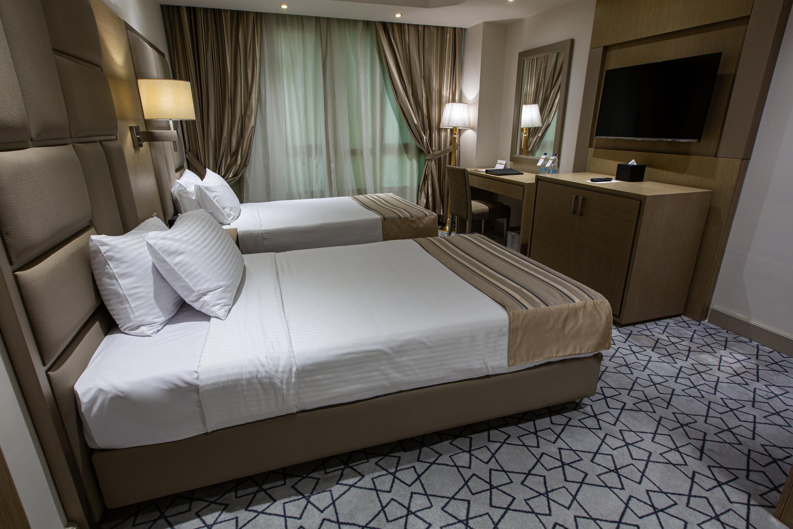 غرفة نوم