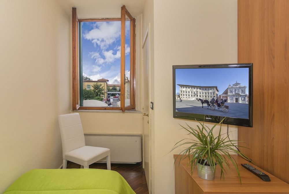 وسائل راحة في الغرف