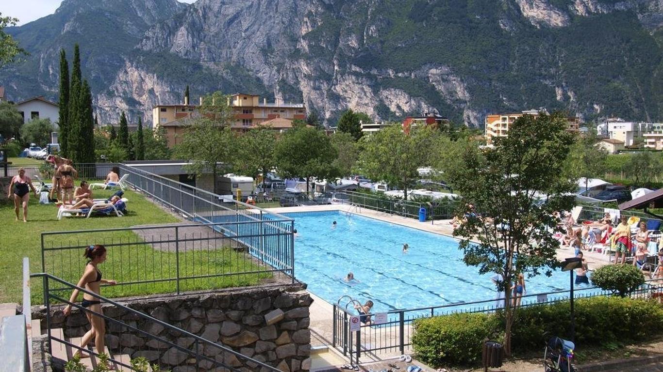 Camping Brione