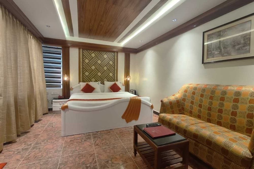 غرفة نوم صورة