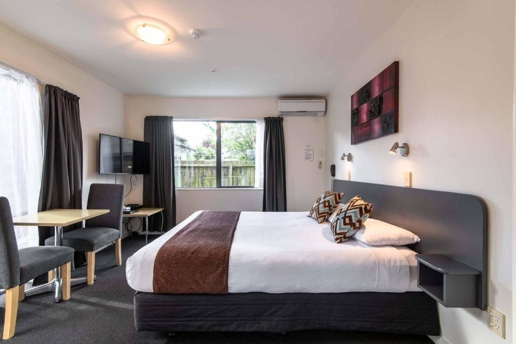 غرفة نوم صورة