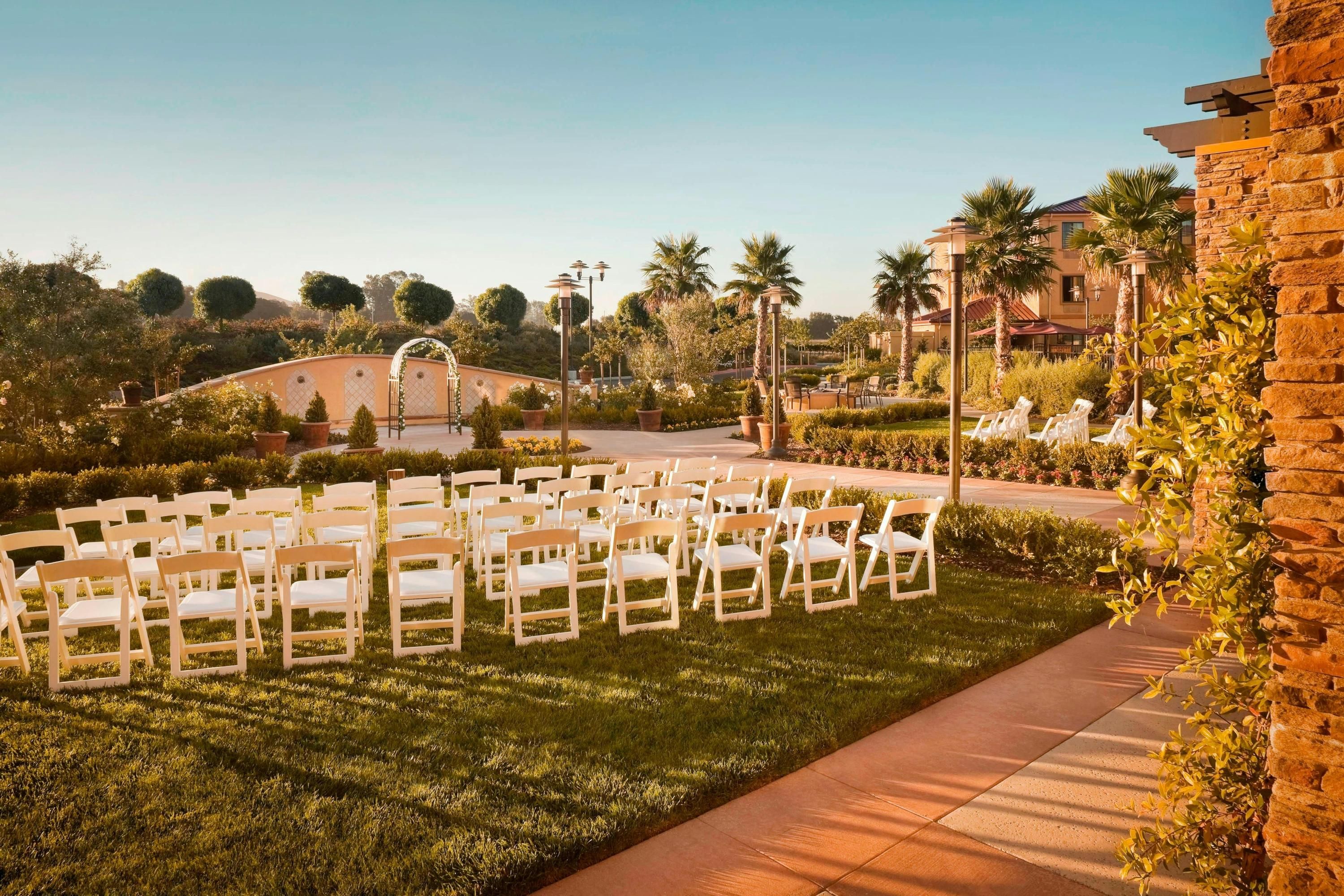 قاعة الولائم