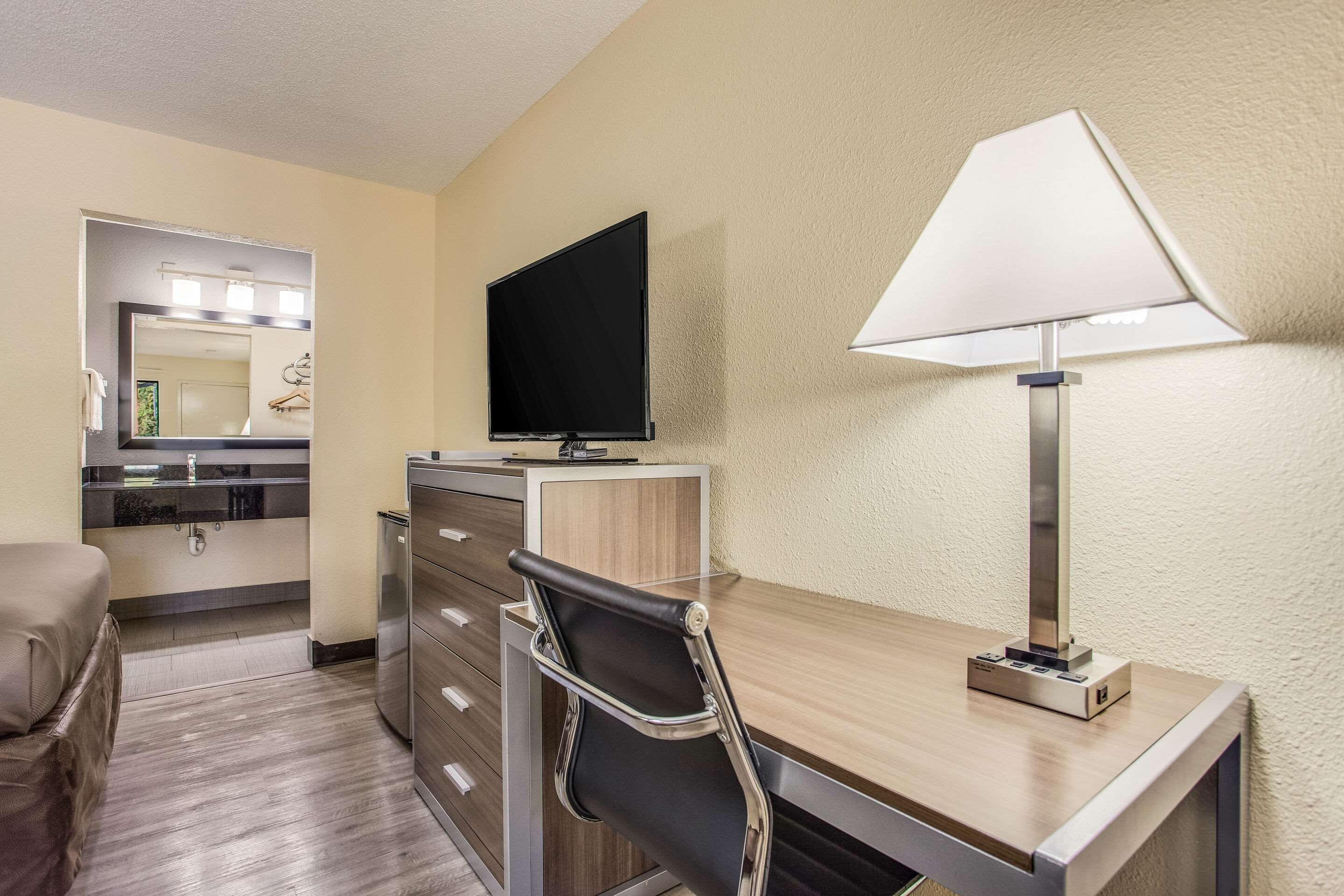 وسائل راحة في الغرف