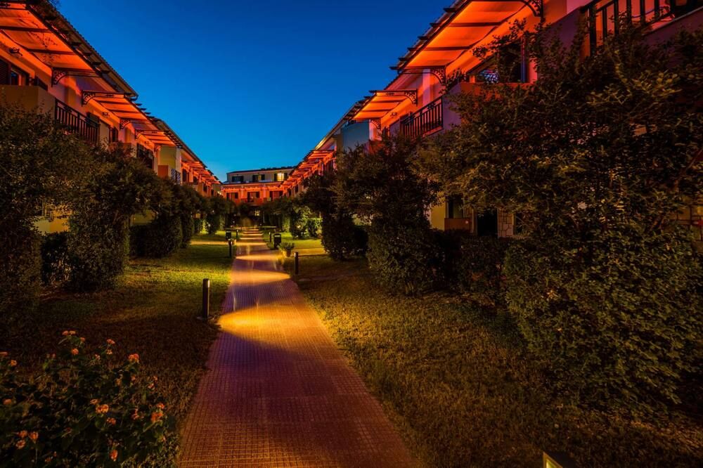 المظهر الخارجي