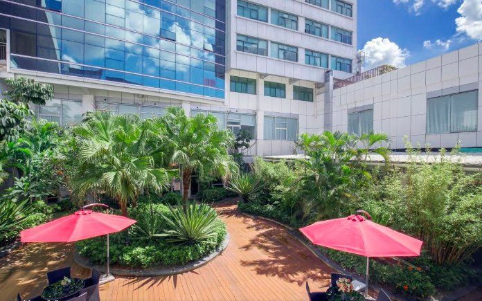 المظهر الخارجي