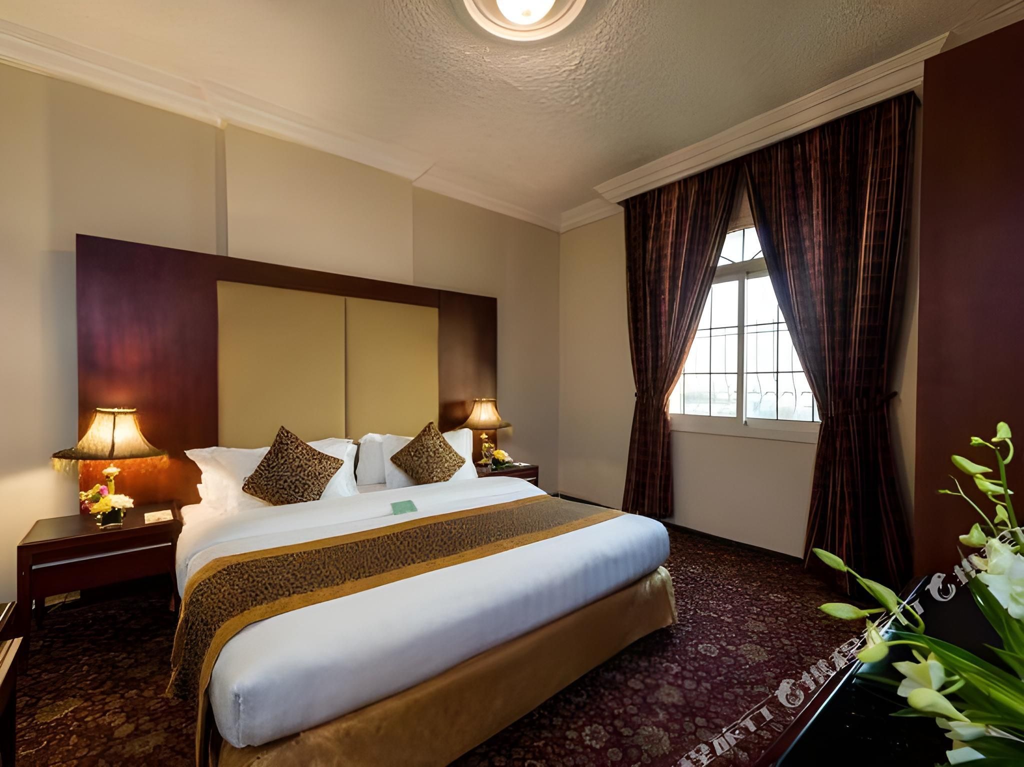 غرفة نوم صورة