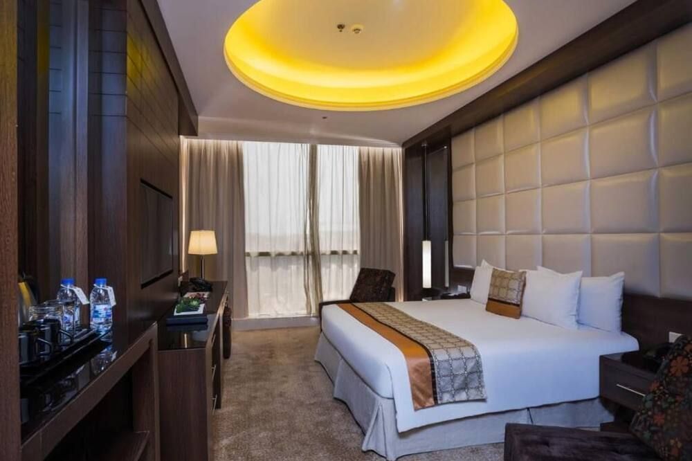 غرفة نوم صورة