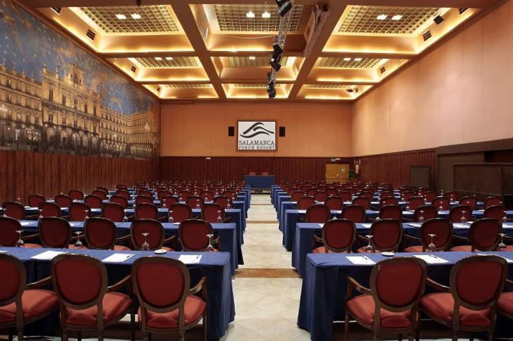 غرفة الاجتماعات