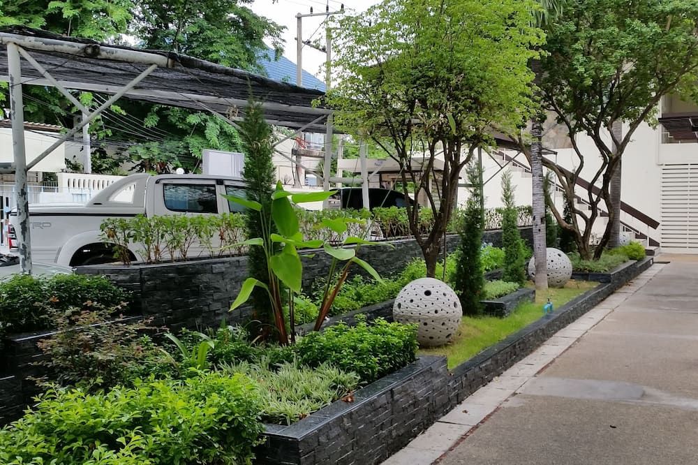 المظهر الخارجي