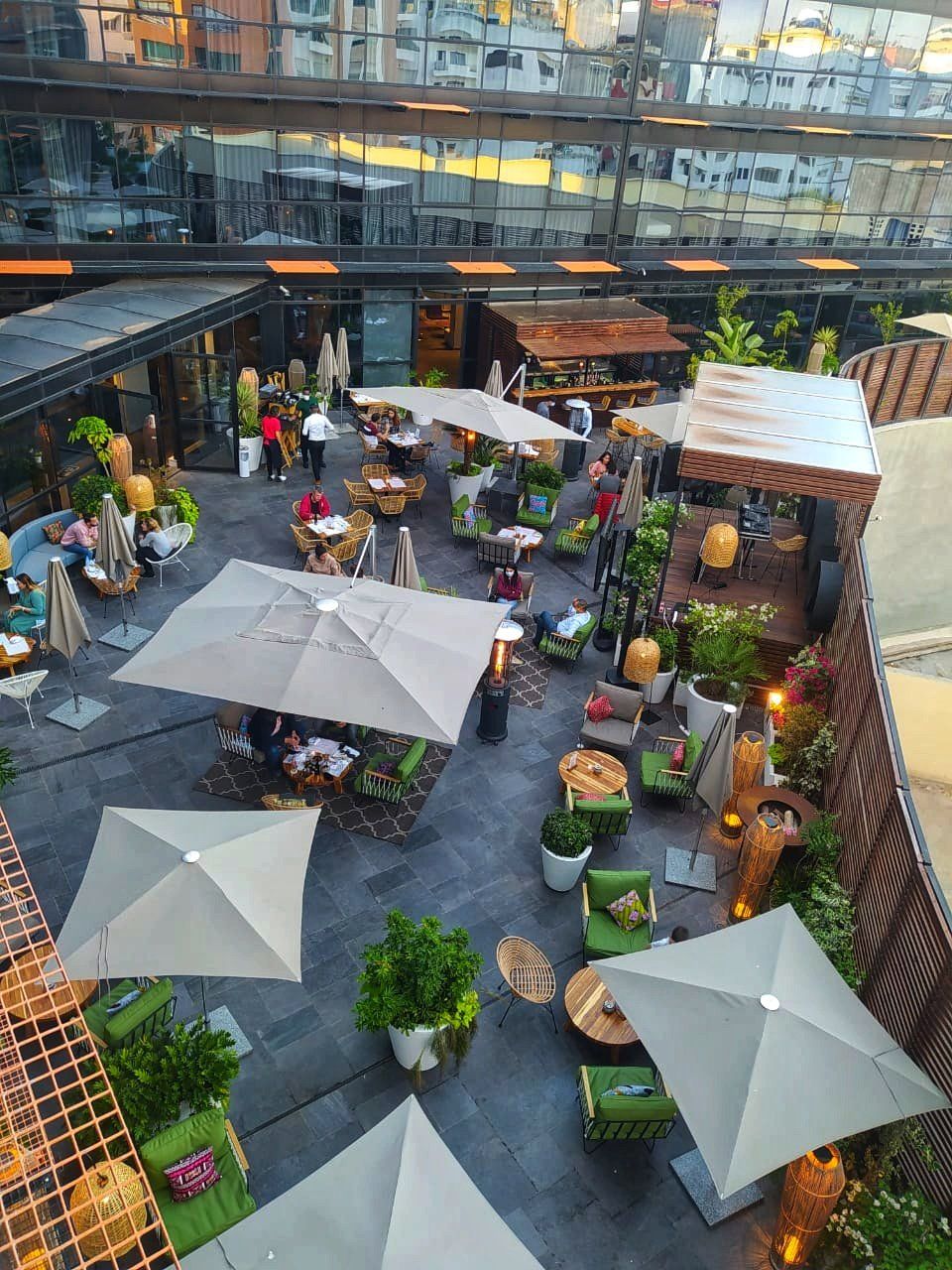 المظهر الخارجي