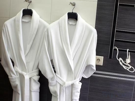 وسائل راحة في الغرف