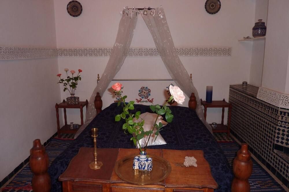 غرفة معيشة