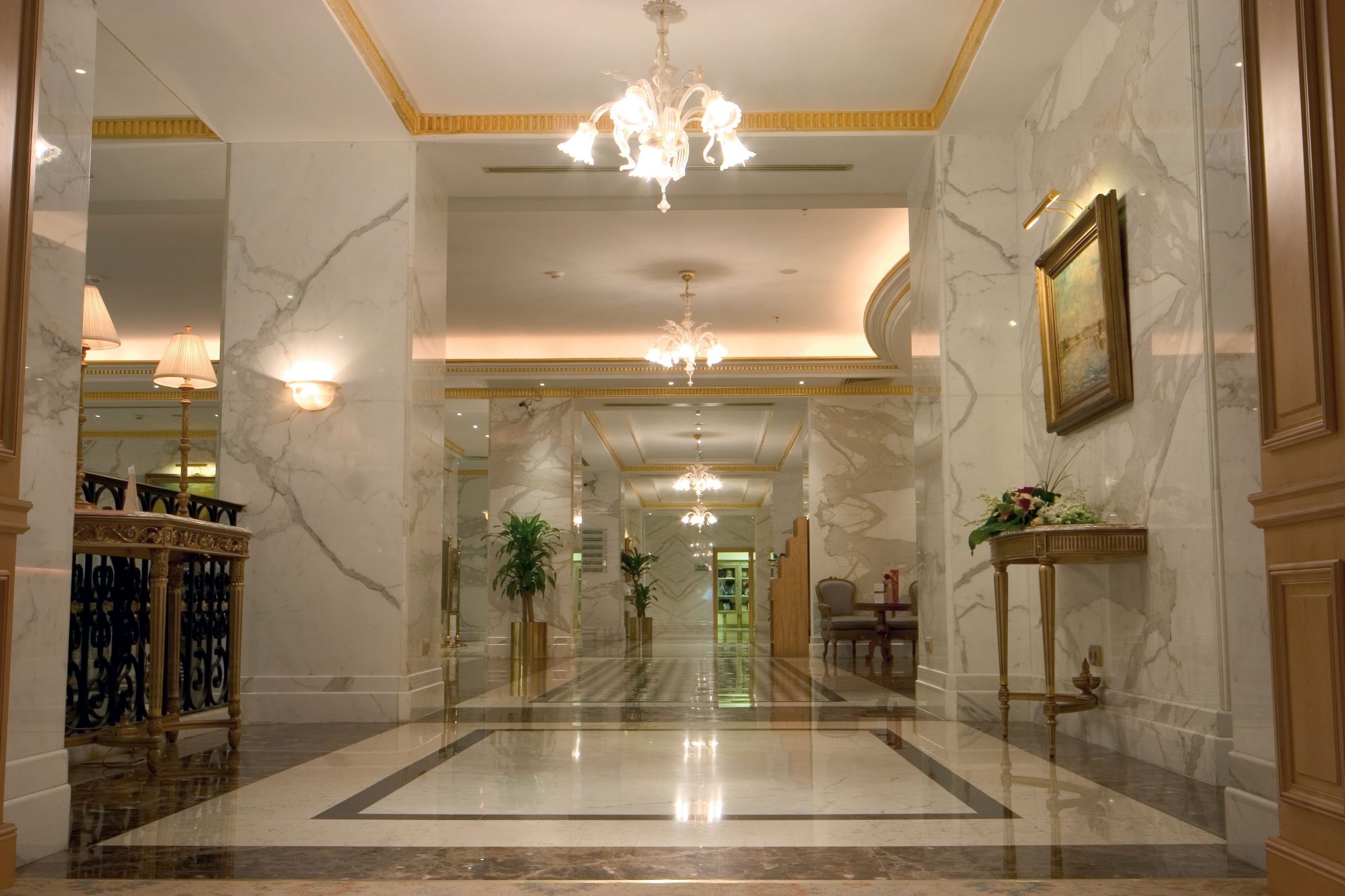ردهة