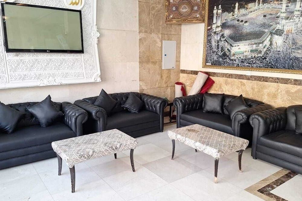 ردهة