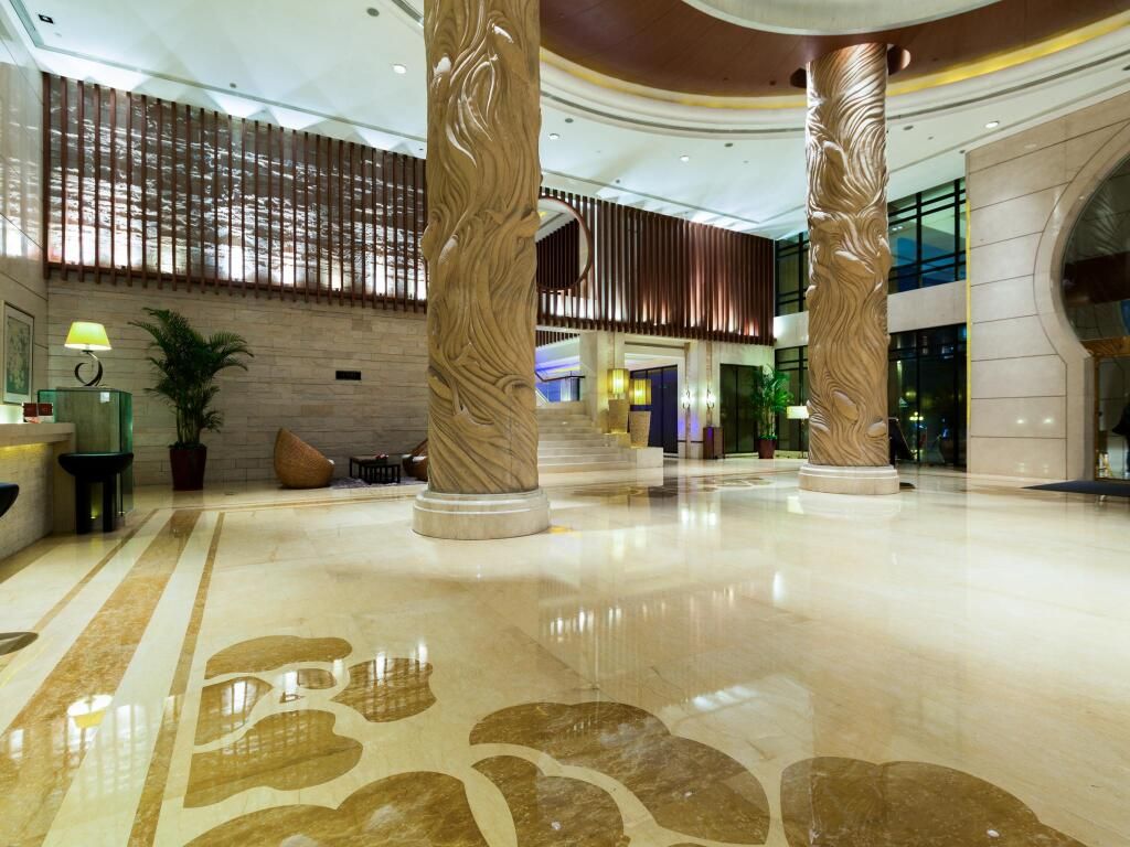 ردهة