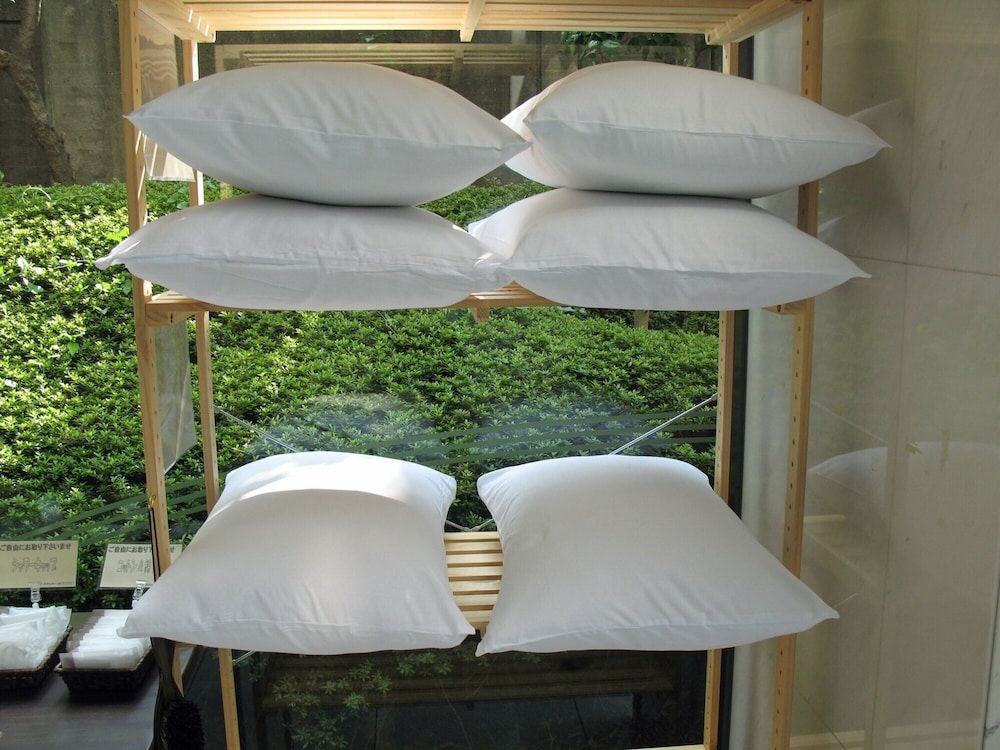 مرافق الفندق