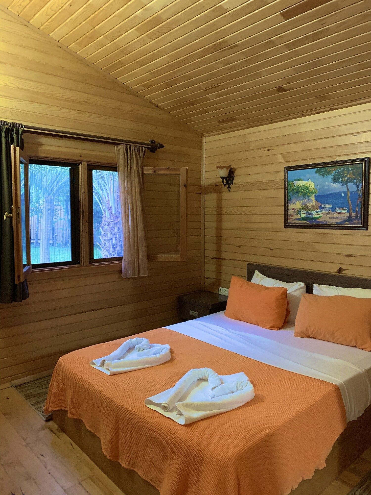 غرفة نوم صورة