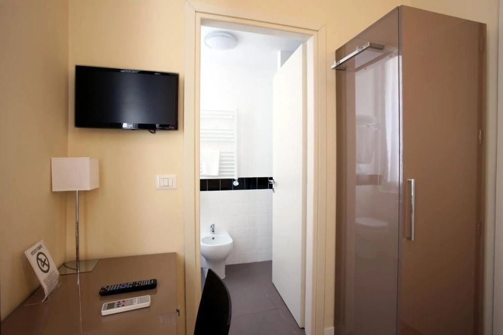 وسائل راحة في الغرف