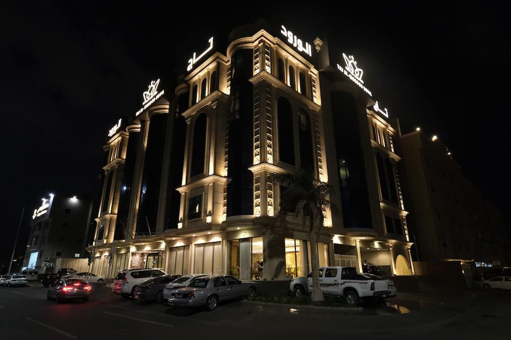 مبنى