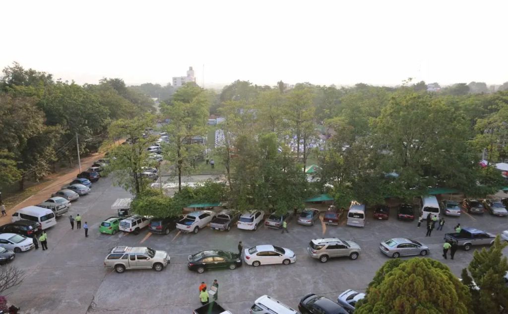 المظهر الخارجي