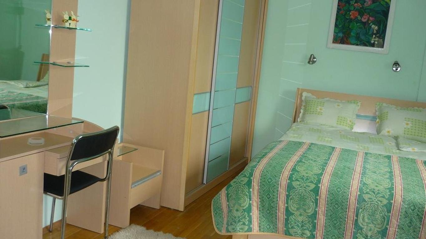 Guest House Diel